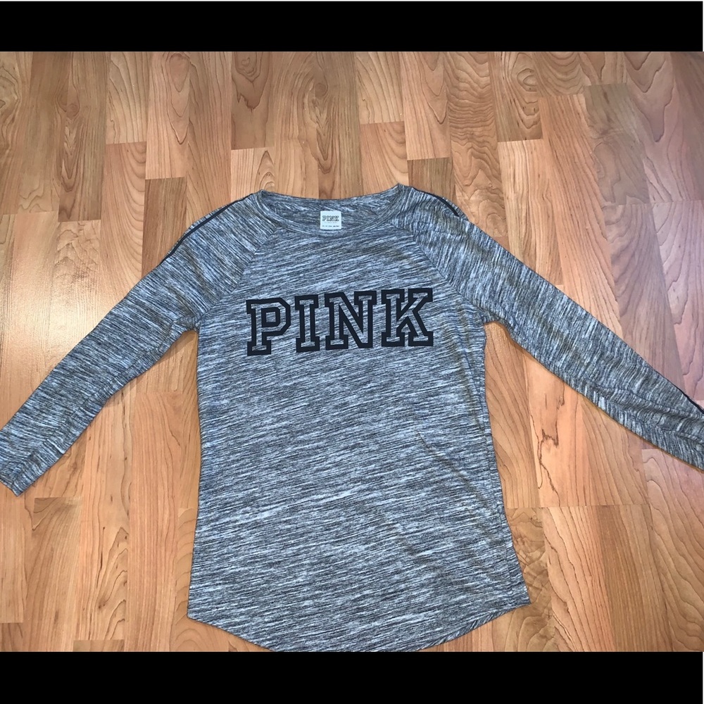 PINK Shirt